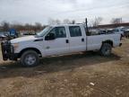 2012 Ford F250 Super Duty