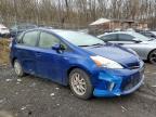 2012 Toyota Prius v Three
