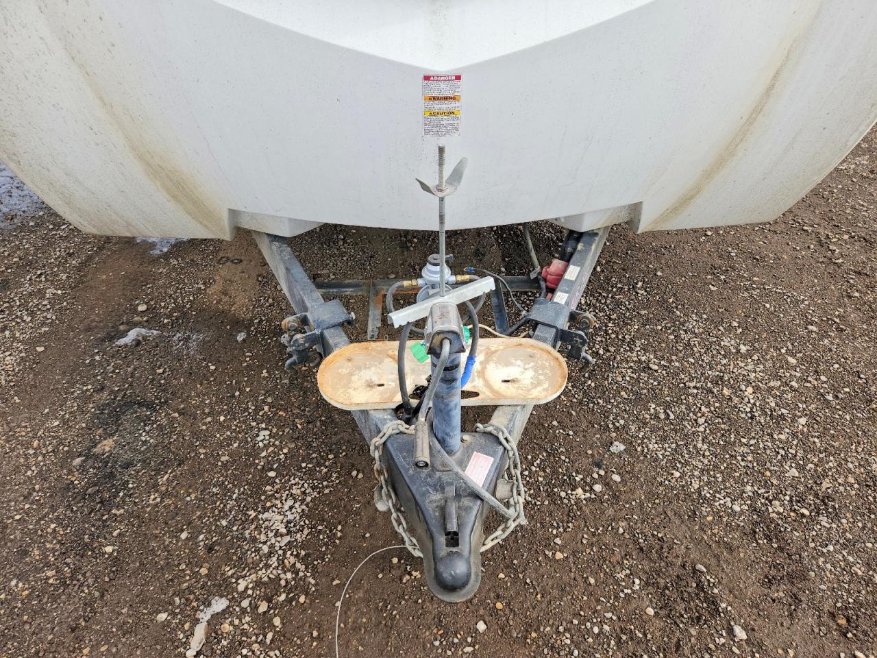 2012 Keystone Voltage-RV