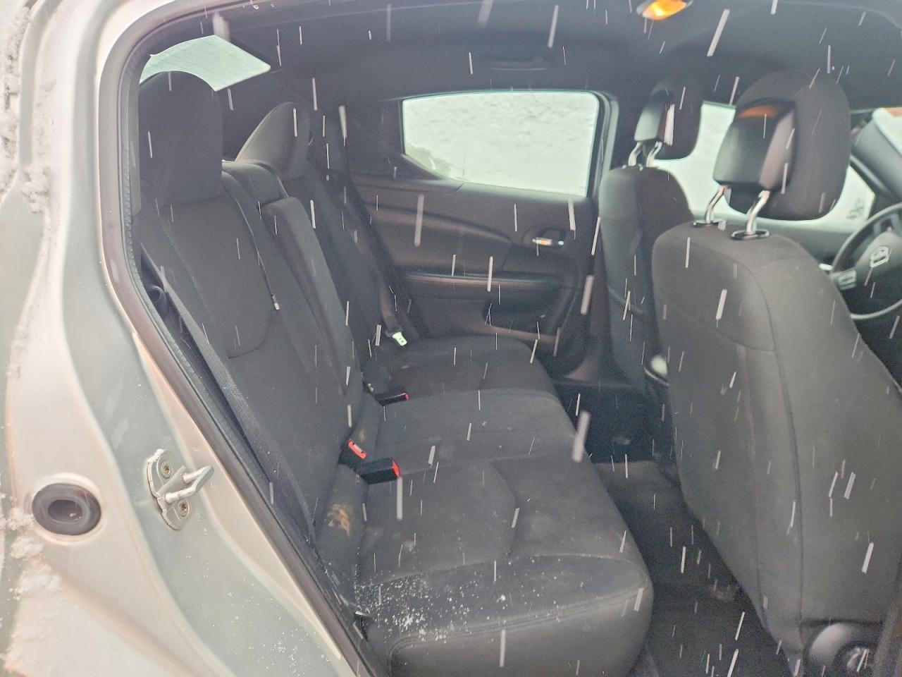 2011 Dodge Avenger Express