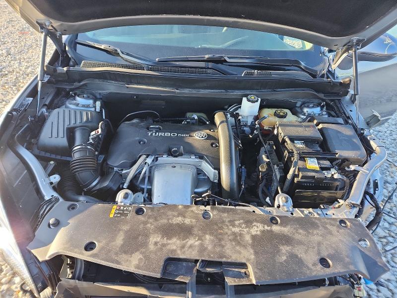 2020 Buick Envision Premium