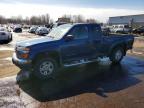 2005 GMC Canyon