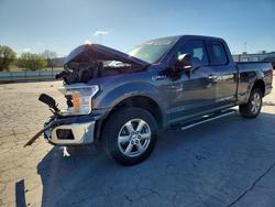 2018 Ford F150 Super cab en venta en Lebanon, TN