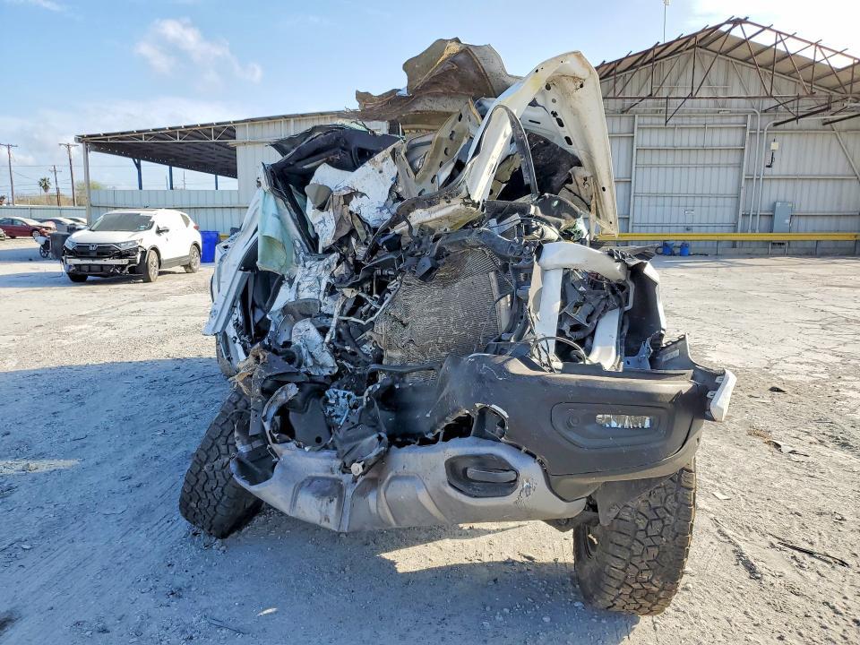 2020 Dodge RAM 1500 Rebel