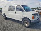 2002 Chevrolet Express G3500