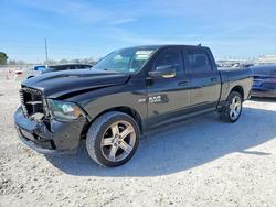 2016 Dodge RAM 1500 Sport en venta en Taylor, TX