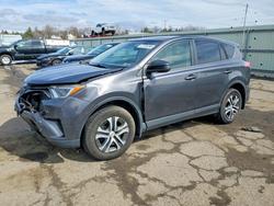 2018 Toyota Rav4 le for sale in Pennsburg, PA