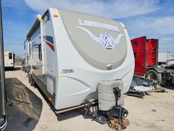 Other Vehiculos salvage en venta: 2015 Other Oeth Longhorn r