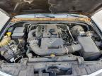 2010 Nissan Frontier SE V6