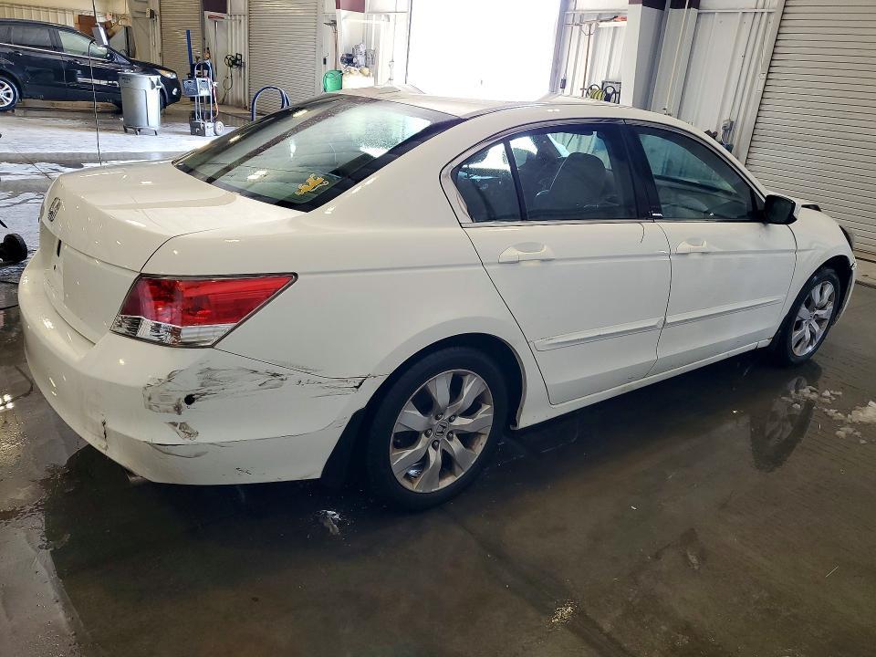 2010 Honda Accord exl