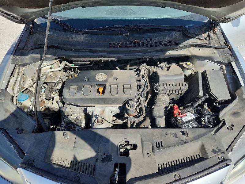 2013 Acura Ilx 20