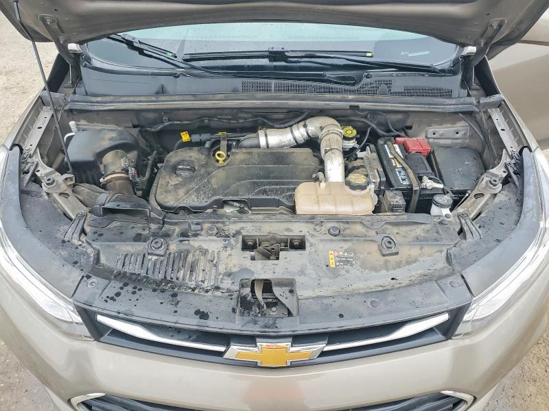 2022 Chevrolet Trax 1LT