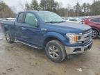 2020 Ford F150 Super Cab