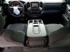 2020 Chevrolet Silverado C1500 Custom