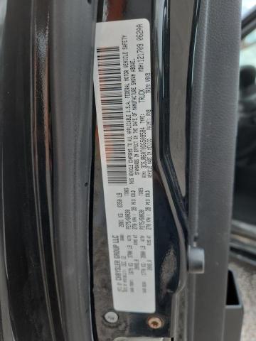 2013 Dodge RAM 1500 ST