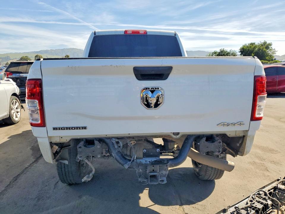 2024 Dodge RAM 2500 BIG Horn
