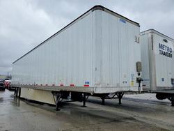 2014 Stoughton DRY Van Trailer en venta en Dyer, IN