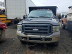 2005 Ford F350 Super Duty