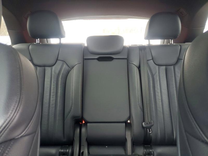 2018 Audi Q5 Progressiv S-line