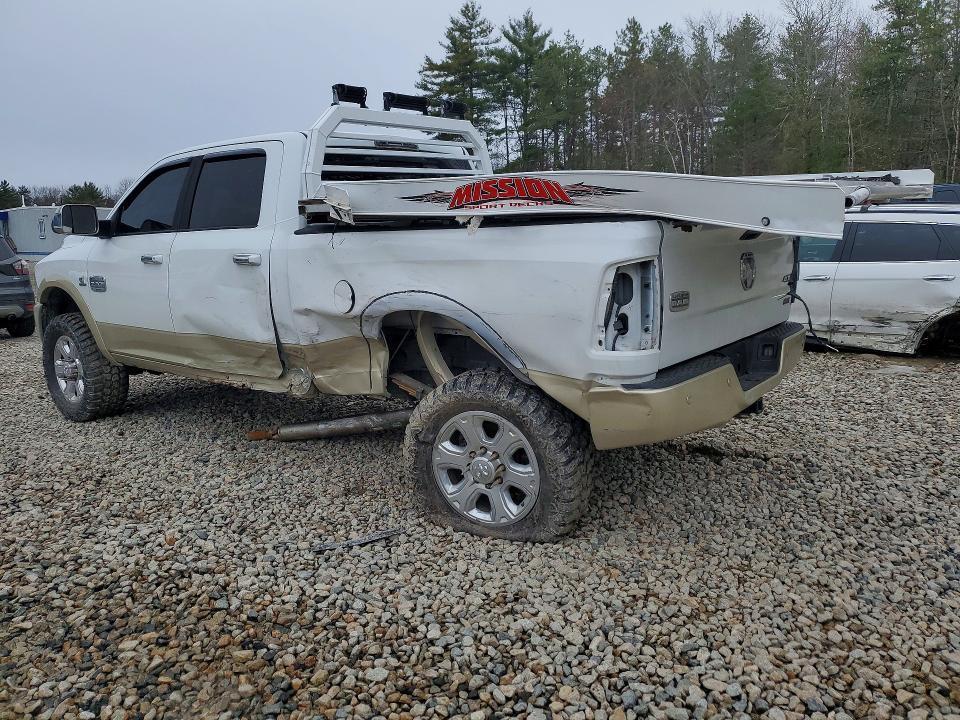 2012 Dodge RAM 2500