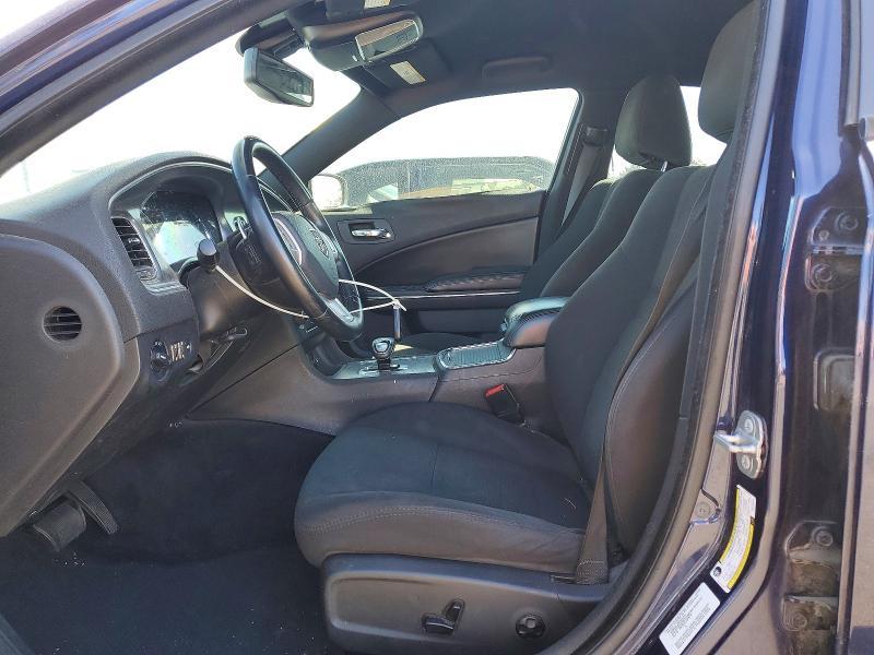 2014 Dodge Charger sxt