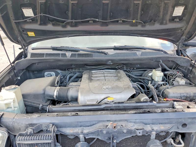 2007 Toyota Tundra SR5