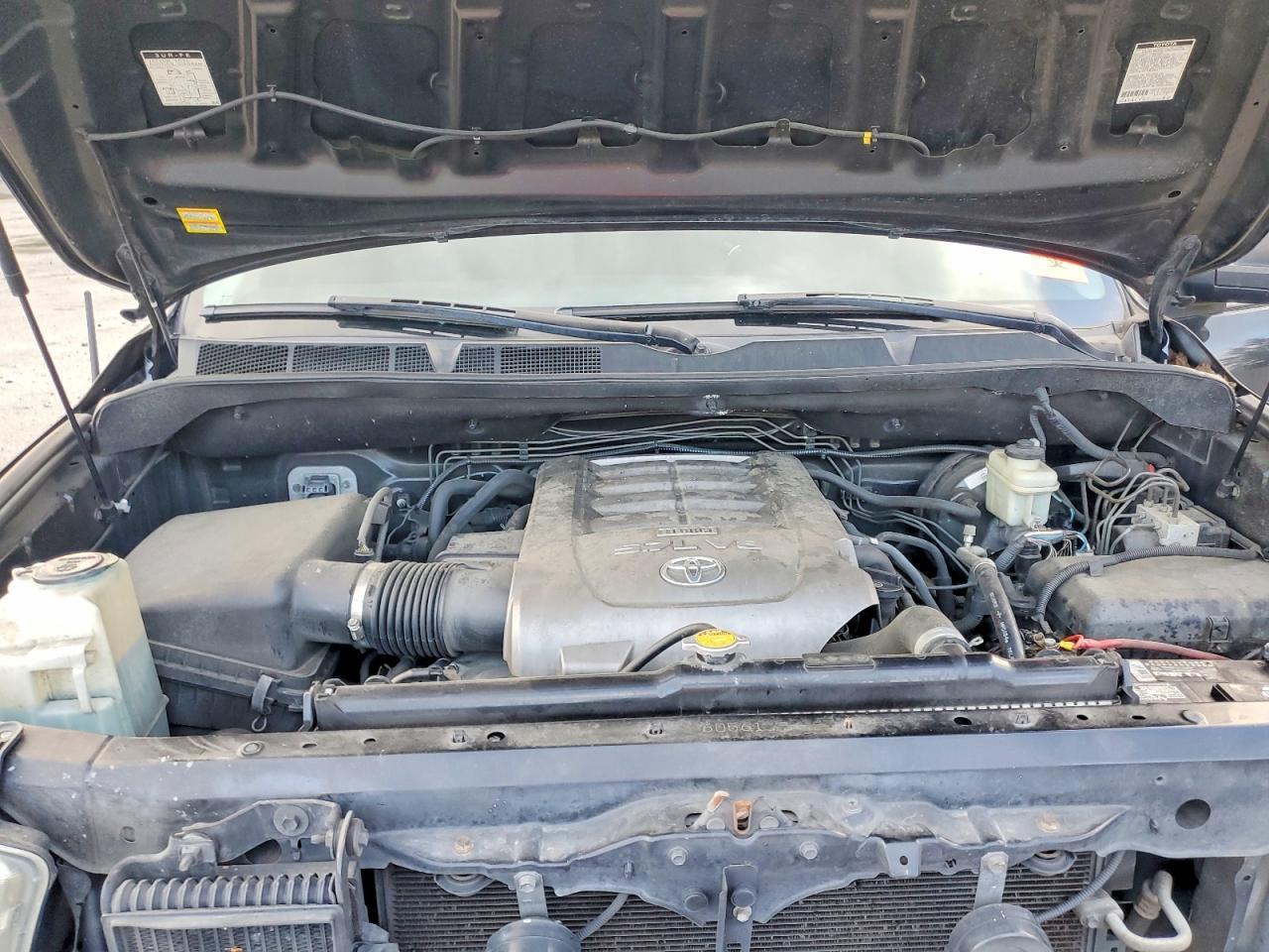 2007 Toyota Tundra SR5