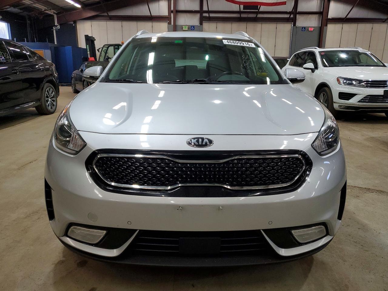 2018 KIA Niro Touring