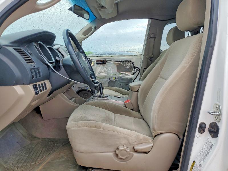 2006 Toyota Tacoma V6