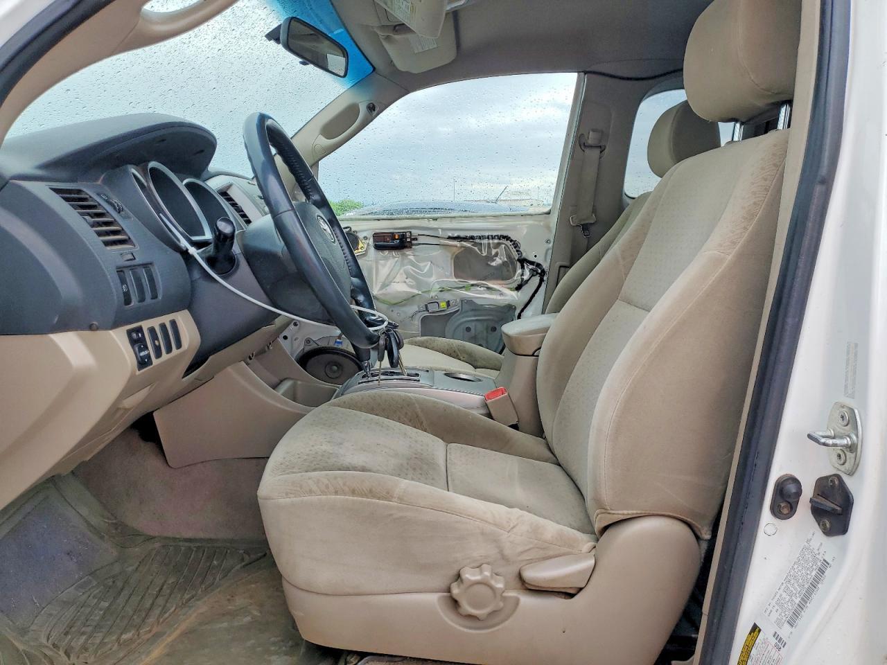 2006 Toyota Tacoma V6