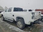 2022 Chevrolet Silverado K2500 High Country