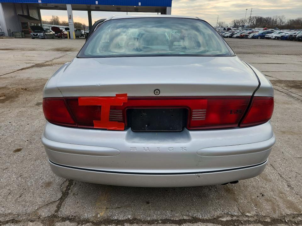 2001 Buick Regal ls