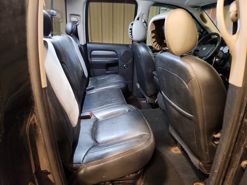 2005 Dodge RAM 1500 ST