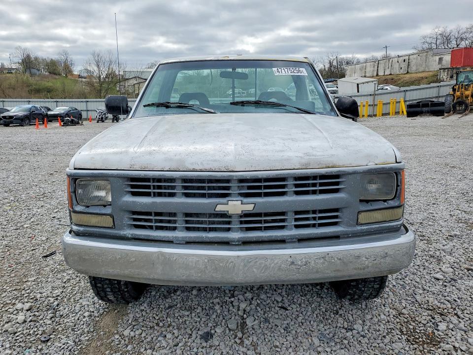 1994 Chevrolet Gmt-400 C3500