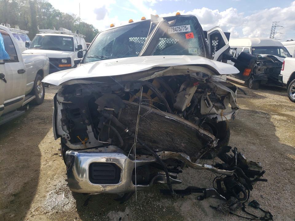 2015 Ford F350 Super Duty