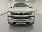 2016 Chevrolet Silverado C1500 LTZ