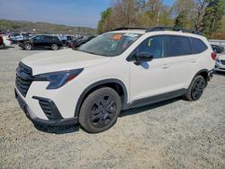 2024 Subaru Ascent Onyx Edition for sale in Concord, NC