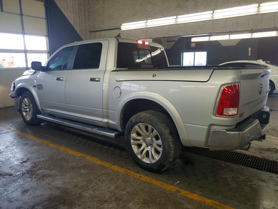 2018 Dodge RAM 1500 Longhorn