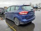 2017 Ford C-max Titanium
