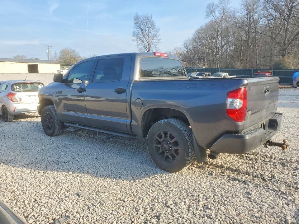 2016 Toyota Tundra TRD PRO