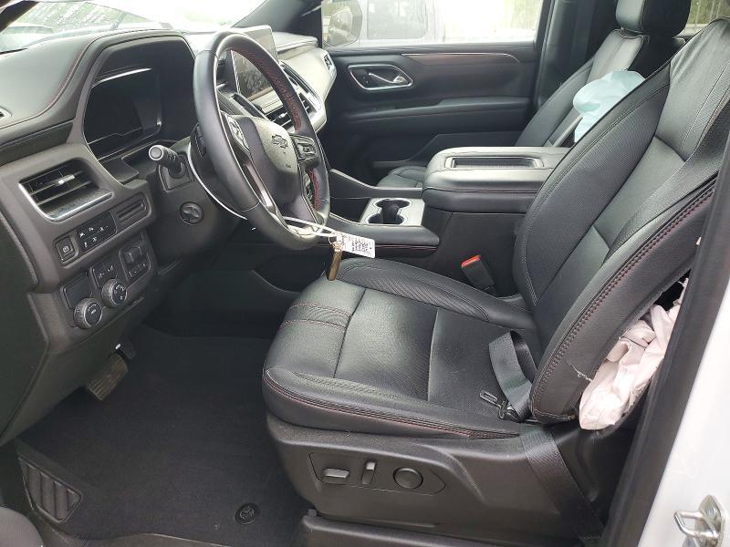 2023 Chevrolet Tahoe C1500 rst