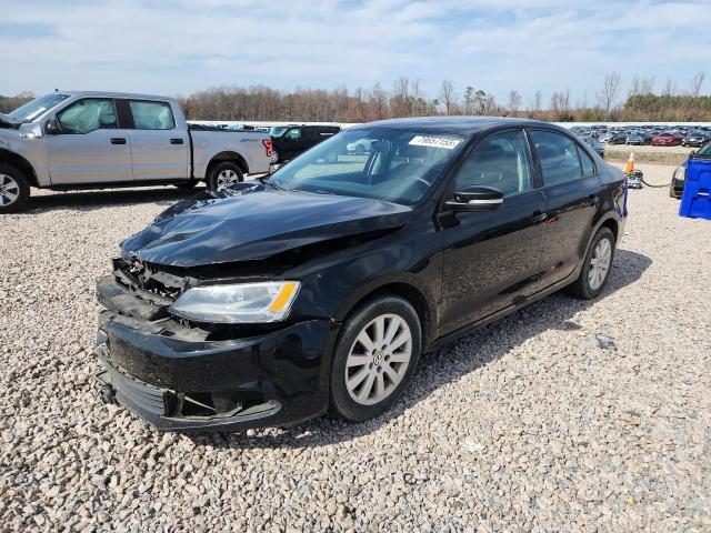 2011 Volkswagen Jetta se