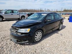2011 Volkswagen Jetta se en venta en La Grange, NC