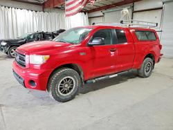 Run And Drives Trucks for sale at auction: 2013 Toyota Tundra Grade