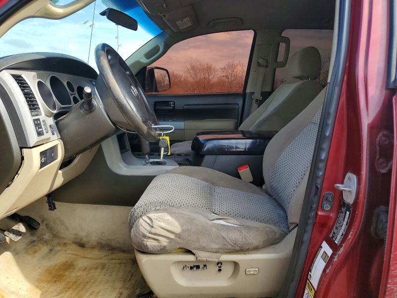 2007 Toyota Tundra SR5