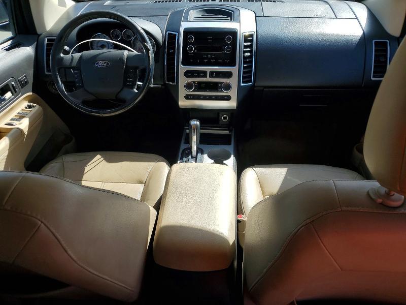 2008 Ford Edge Limited
