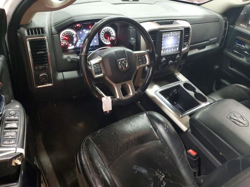 2014 Dodge 1500 Laramie