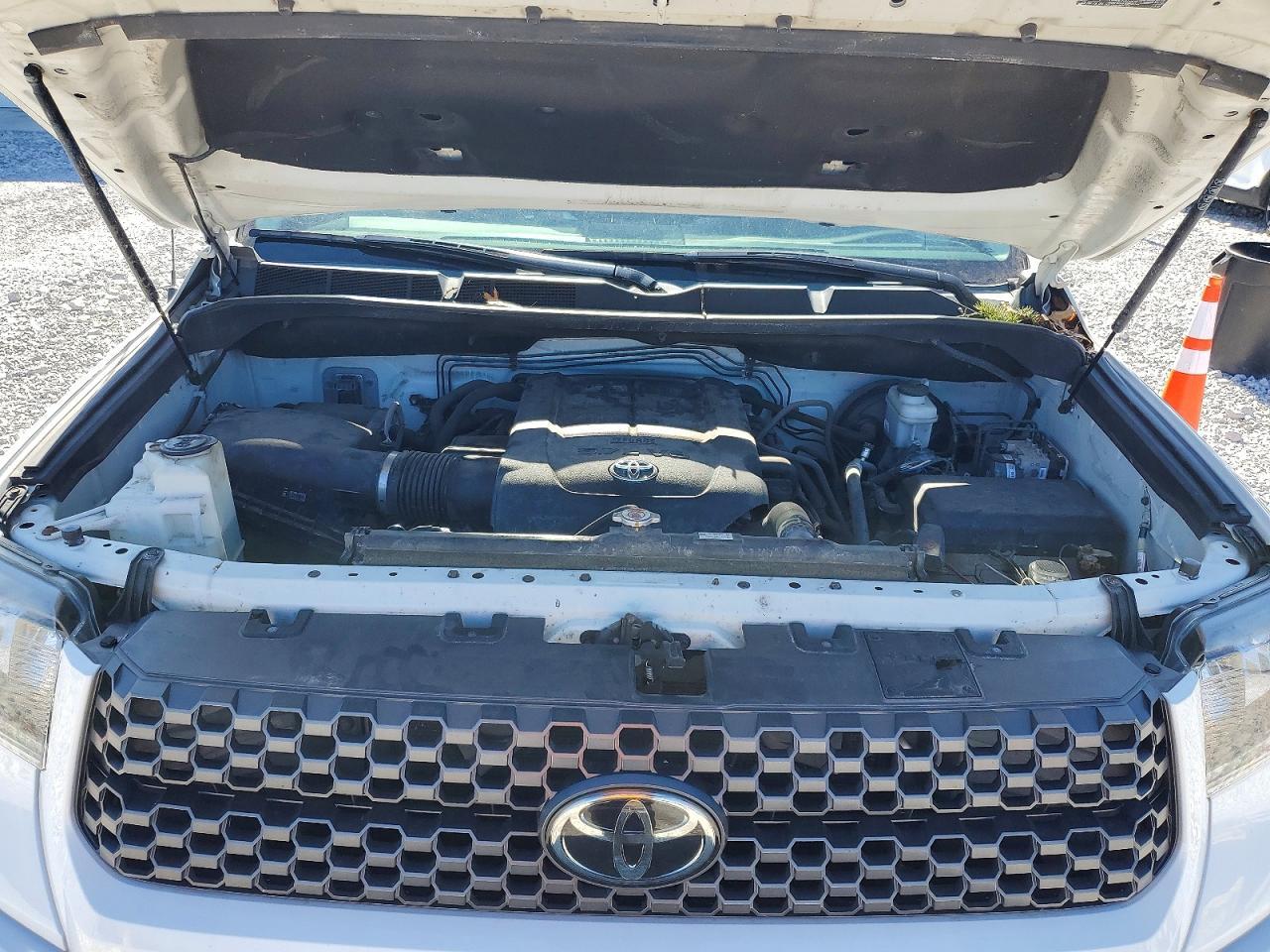 2019 Toyota Tundra SR5
