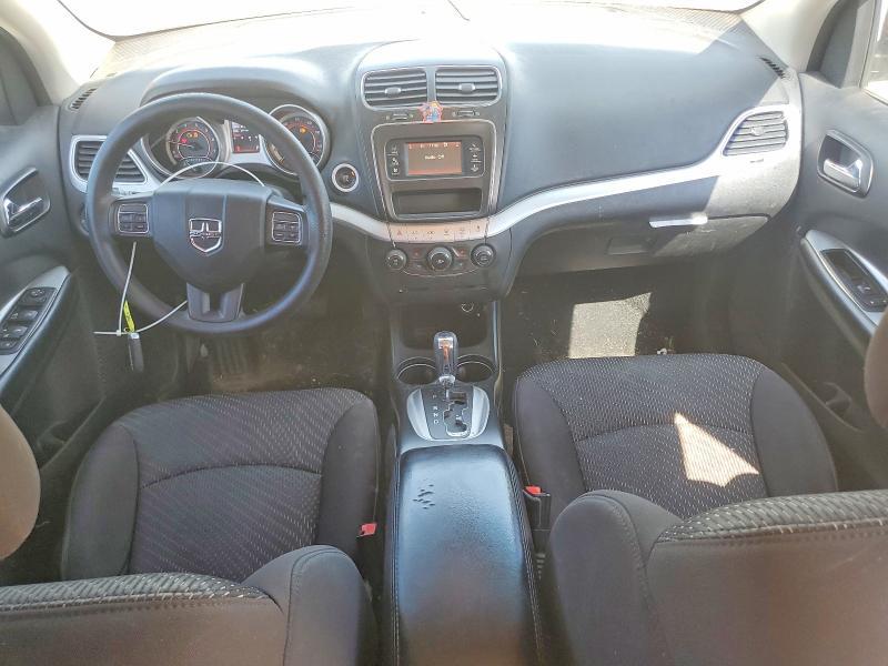 2013 Dodge Journey se