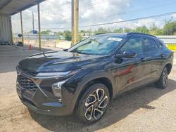 2025 Chevrolet Trax 2RS en venta en Houston, TX